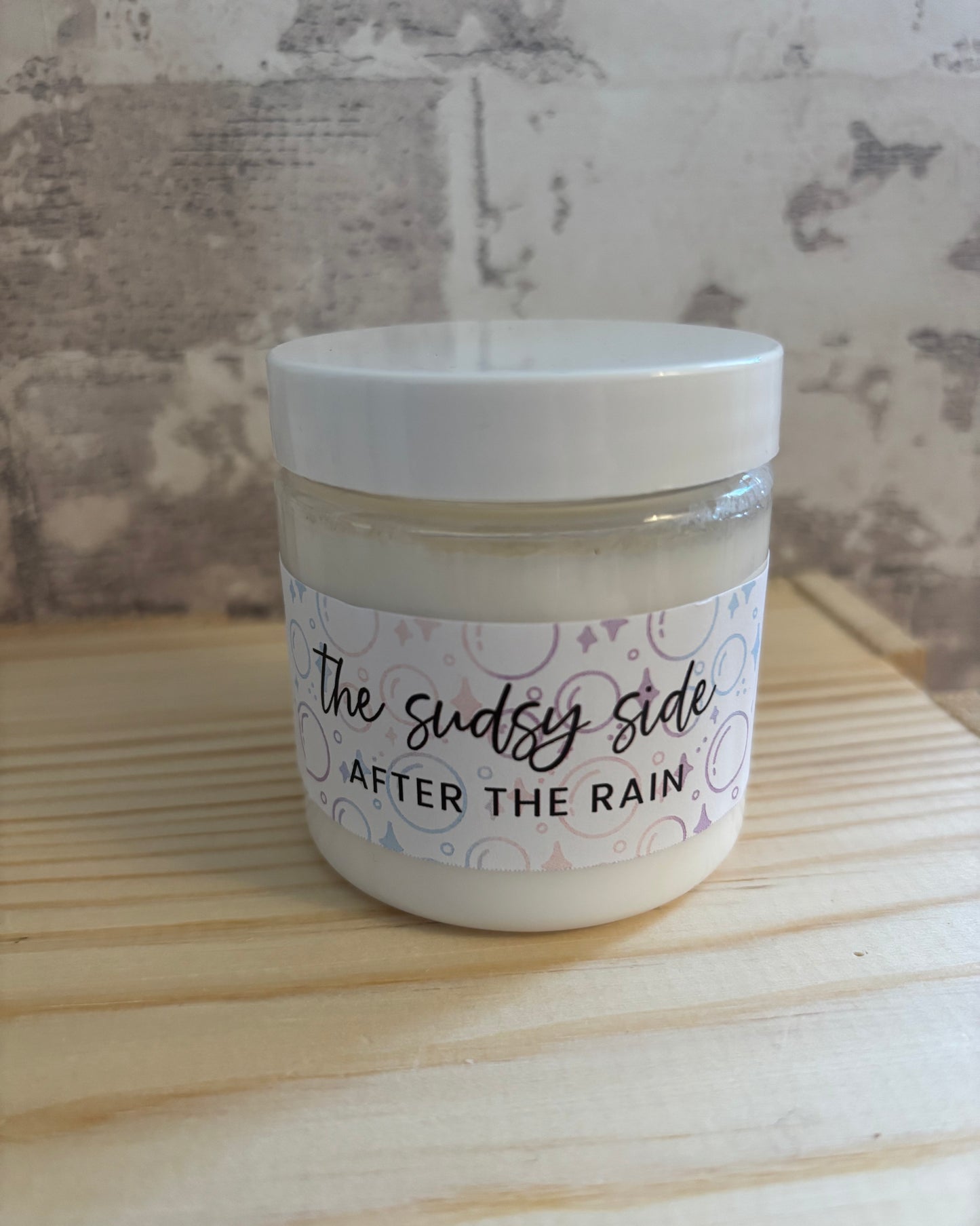 After the Rain Body Cream (Last Chance)