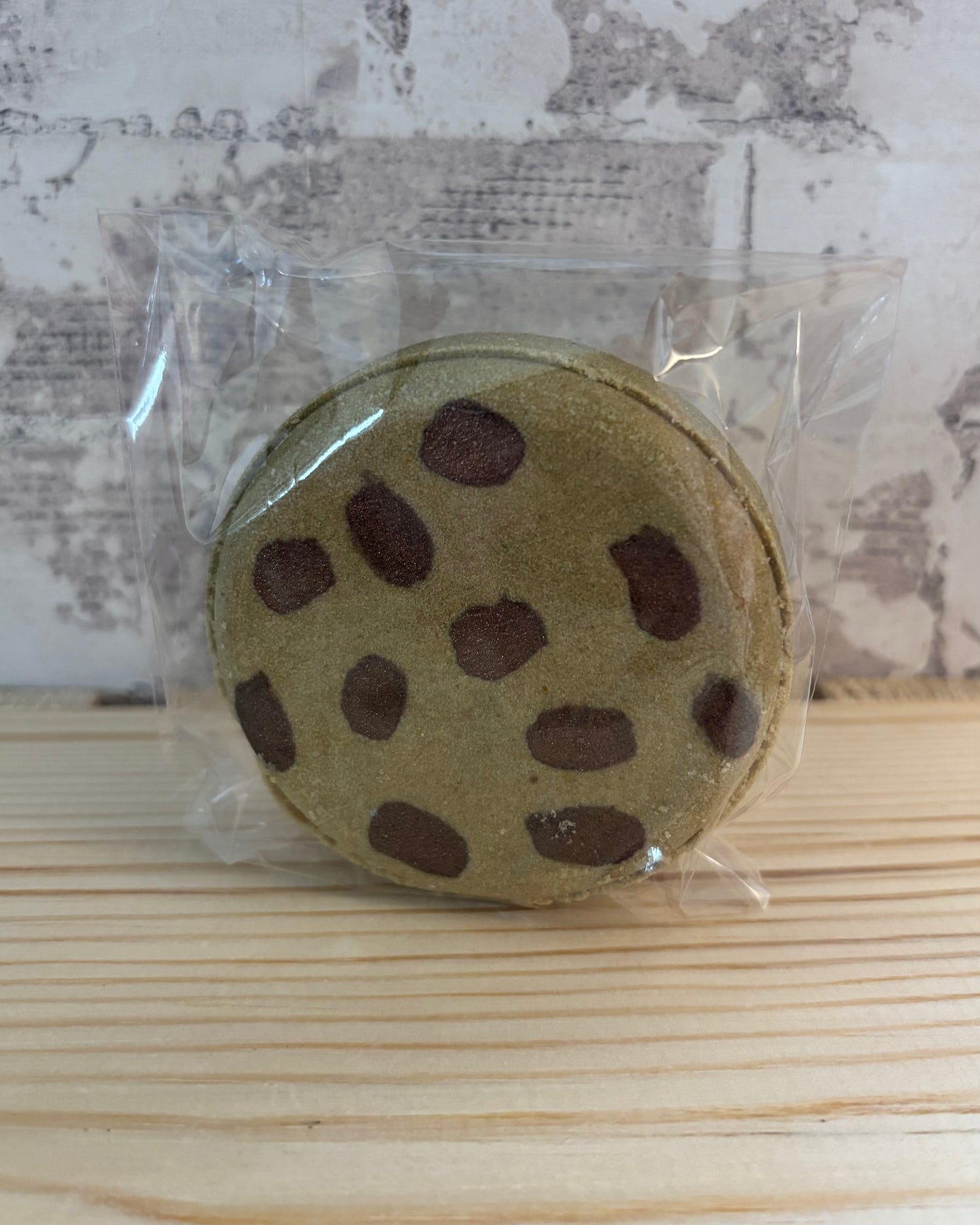Okie Doughkie Bath Bomb (Last Chance)