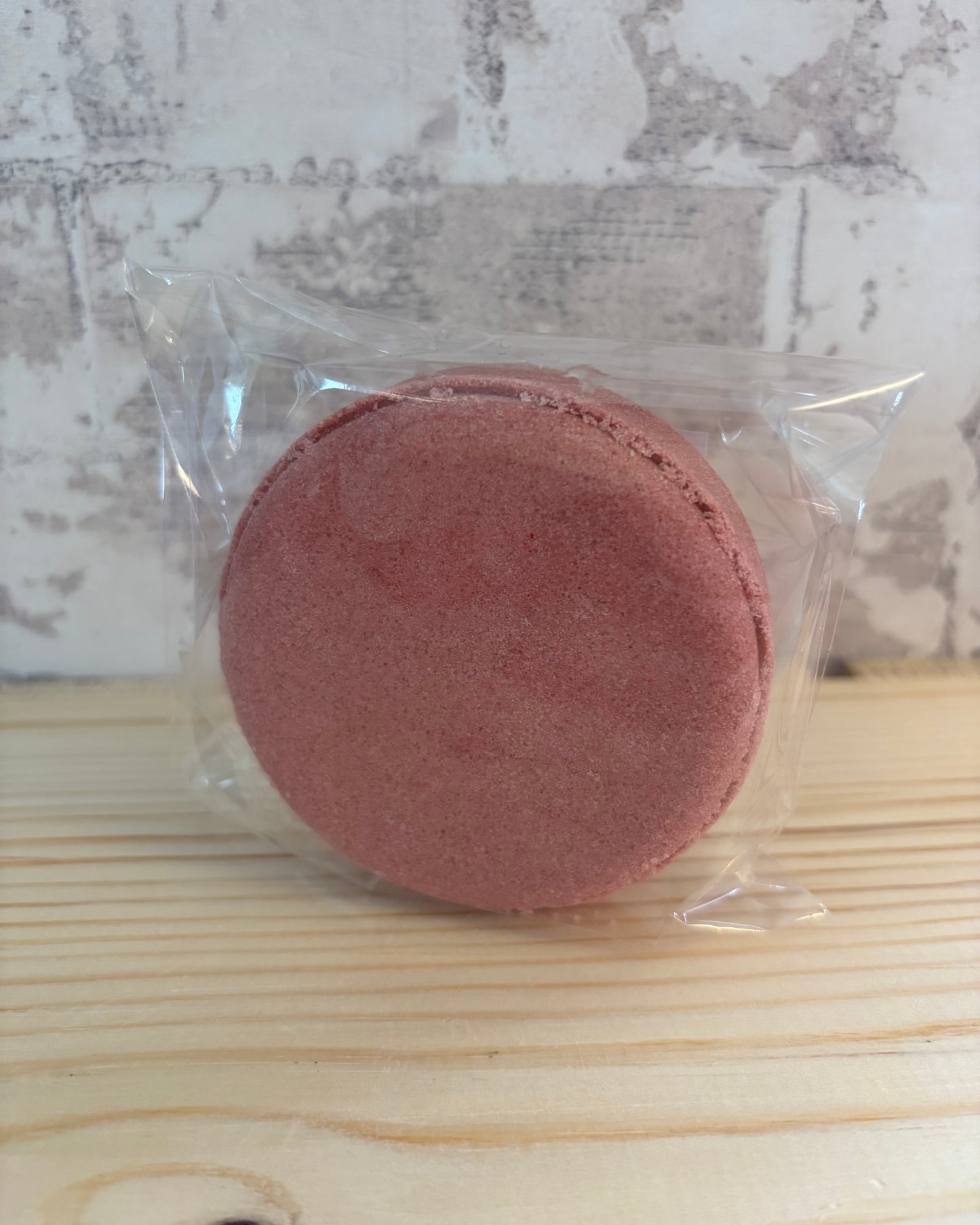 Romance Reader Bath Bomb (Last Chance)