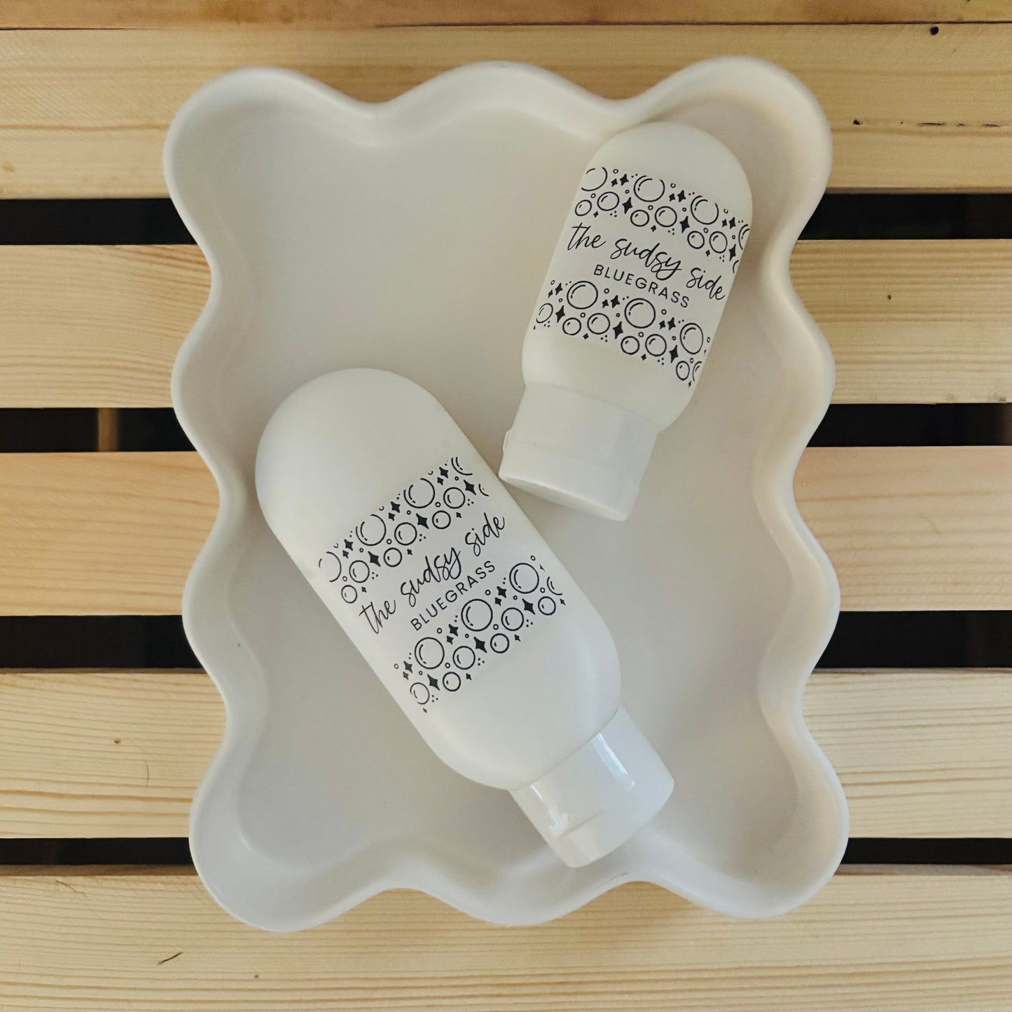 Bluegrass Body Cream