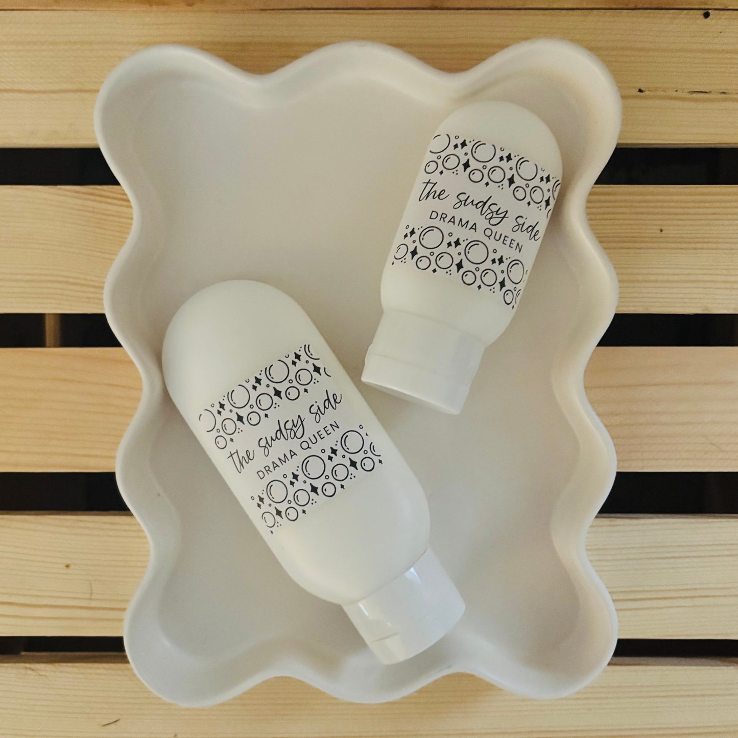 Drama Queen Body Cream