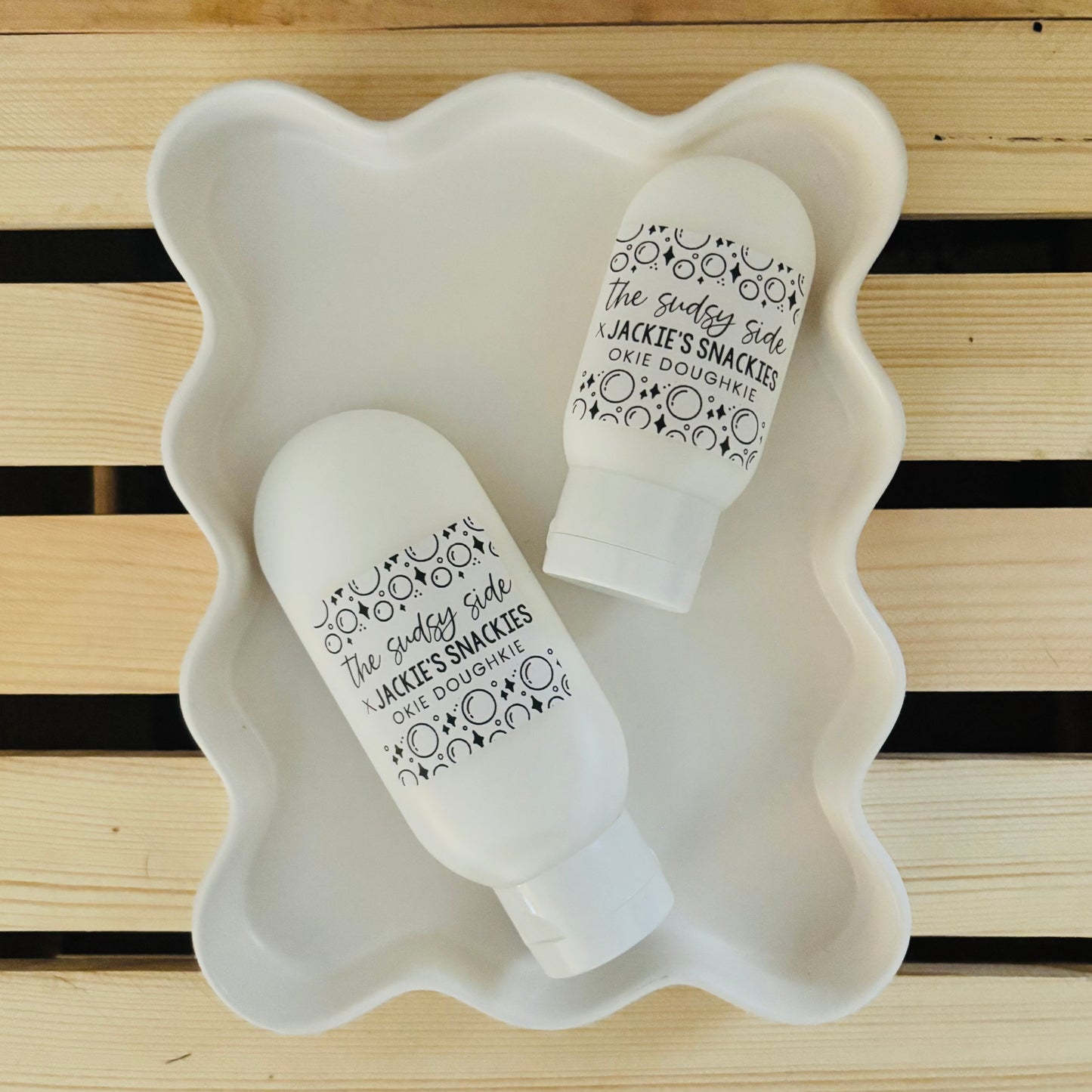 Okie Doughkie Body Cream