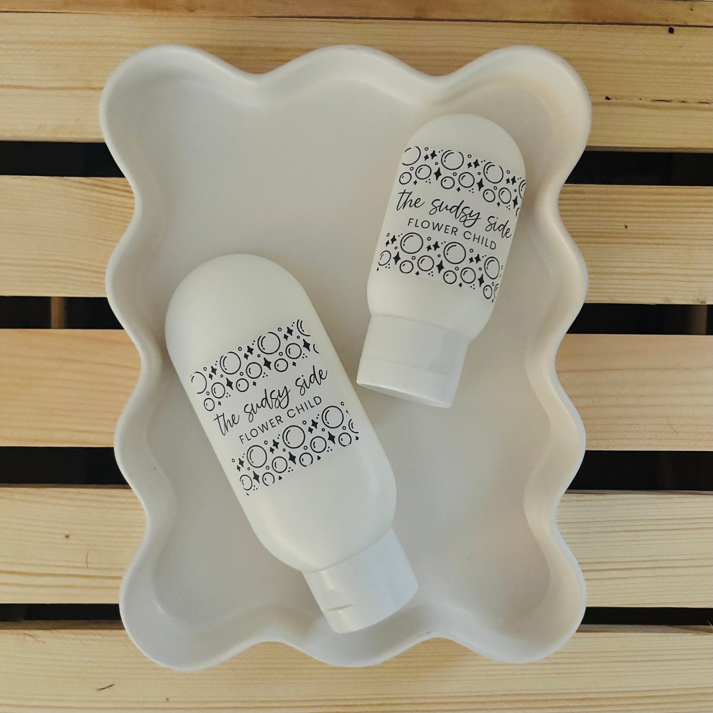 Flower Child Body Cream