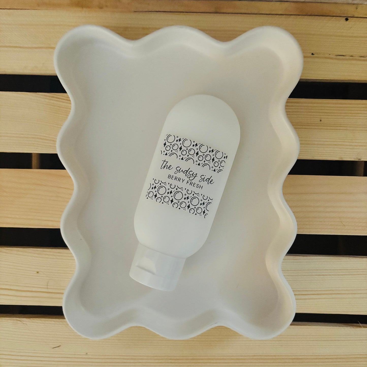 Berry Fresh Body Cream (Limited Batch)