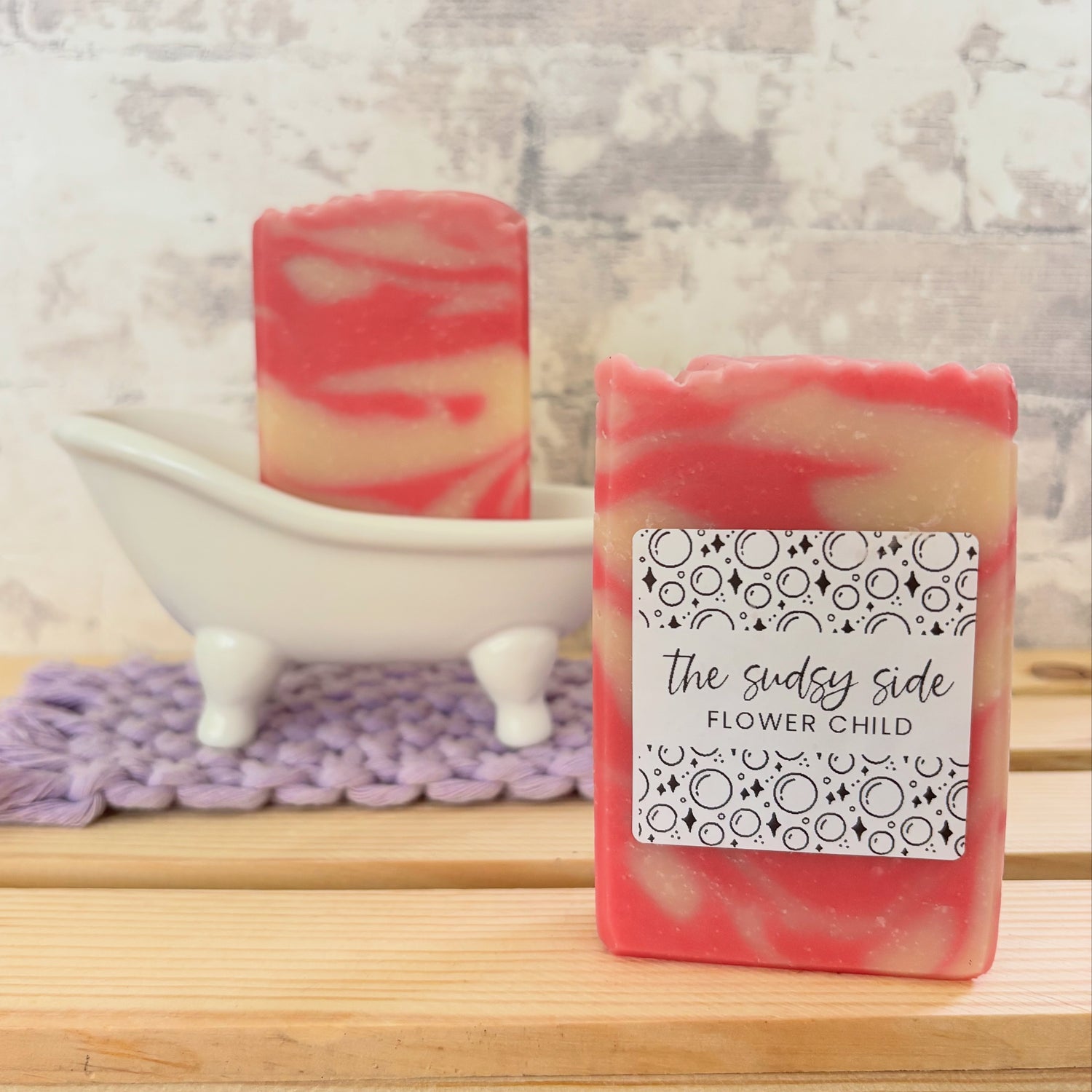 Bar Soaps
