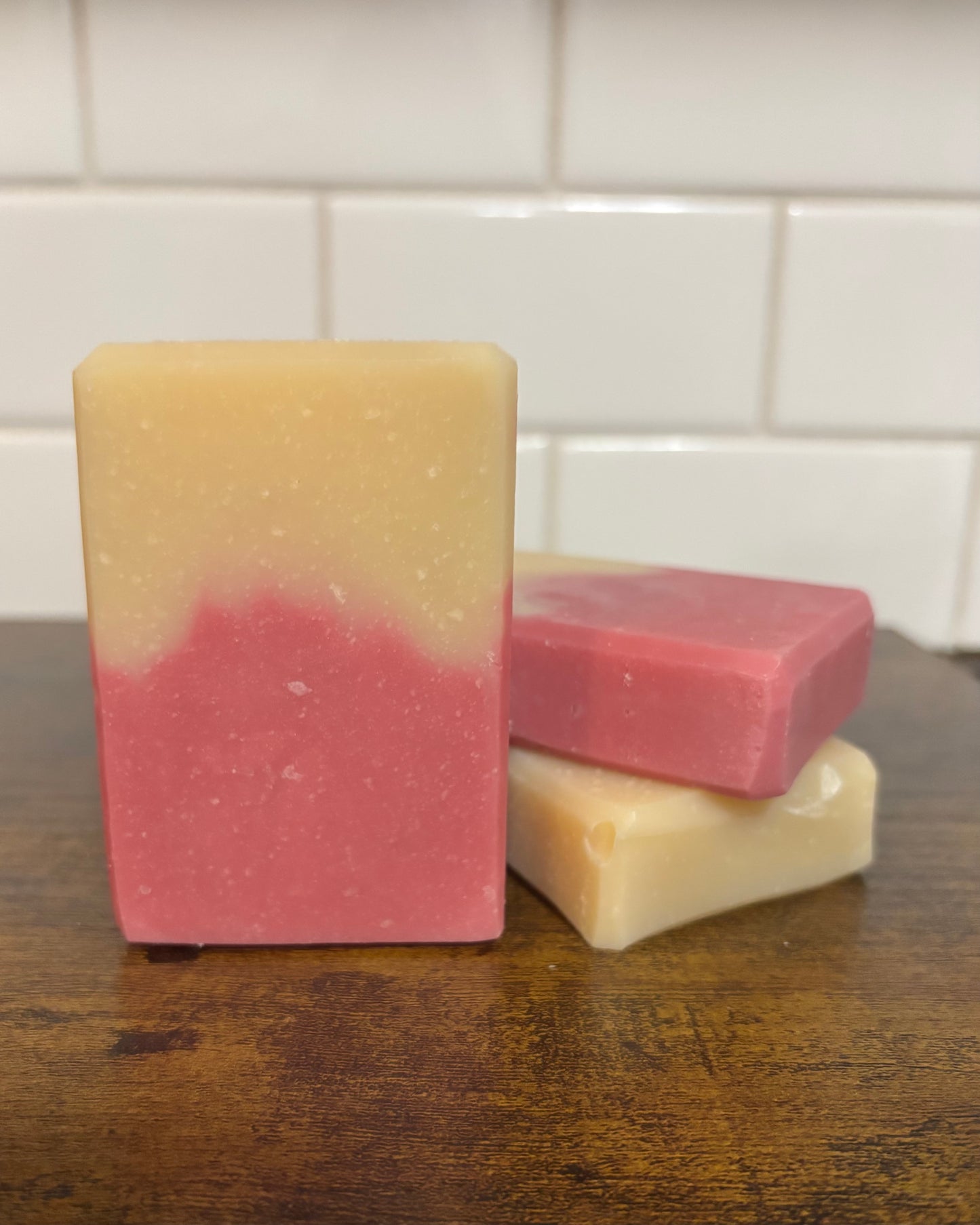 Flower Child Bar Soap