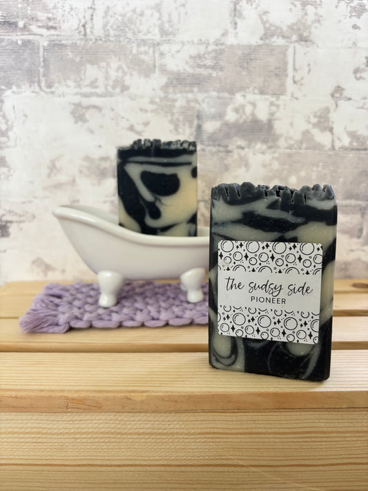 Pioneer Bar Soap