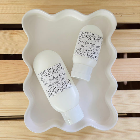 Main Squeeze Body Cream