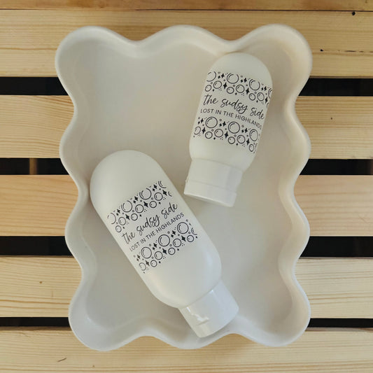 Lost in the Highlands Body Cream