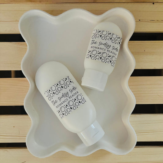 Romance Reader Body Cream