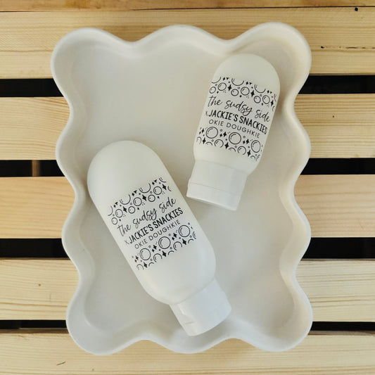 Okie Doughkie Body Cream