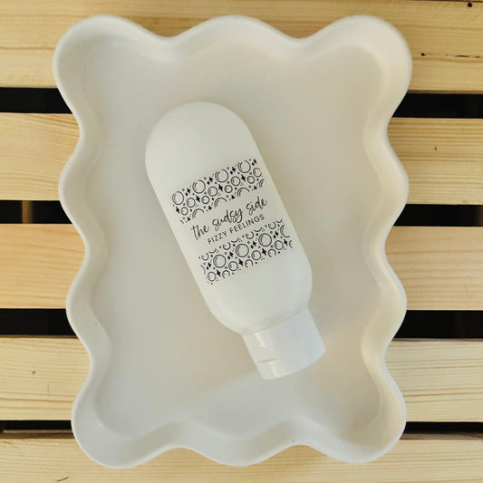 Fizzy Feelings Body Cream (Limited Batch)