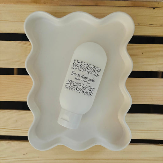Berry Fresh Body Cream (Limited Batch)